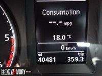 USED 2014 14 VOLKSWAGEN SCIROCCO 2.0 TDI BLUEMOTION TECHNOLOGY DSG 2d 140 BHP FANTASTIC EXAMPLE+MASSIVE FACTORY SPECIFICATION