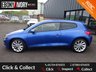 USED 2014 14 VOLKSWAGEN SCIROCCO 2.0 TDI BLUEMOTION TECHNOLOGY DSG 2d 140 BHP FANTASTIC EXAMPLE+MASSIVE FACTORY SPECIFICATION