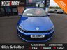 USED 2014 14 VOLKSWAGEN SCIROCCO 2.0 TDI BLUEMOTION TECHNOLOGY DSG 2d 140 BHP FANTASTIC EXAMPLE+MASSIVE FACTORY SPECIFICATION
