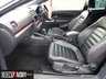 USED 2014 14 VOLKSWAGEN SCIROCCO 2.0 TDI BLUEMOTION TECHNOLOGY DSG 2d 140 BHP FANTASTIC EXAMPLE+MASSIVE FACTORY SPECIFICATION