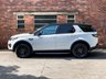 USED 2017 66 LAND ROVER DISCOVERY SPORT 2.0 TD4 SE TECH 5d 180 BHP / STUNNING CAR!