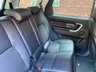 USED 2017 66 LAND ROVER DISCOVERY SPORT 2.0 TD4 SE TECH 5d 180 BHP / STUNNING CAR!