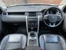 USED 2017 66 LAND ROVER DISCOVERY SPORT 2.0 TD4 SE TECH 5d 180 BHP / STUNNING CAR!