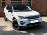 USED 2017 66 LAND ROVER DISCOVERY SPORT 2.0 TD4 SE TECH 5d 180 BHP / STUNNING CAR!