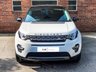 USED 2017 66 LAND ROVER DISCOVERY SPORT 2.0 TD4 SE TECH 5d 180 BHP / STUNNING CAR!