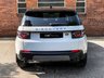 USED 2017 66 LAND ROVER DISCOVERY SPORT 2.0 TD4 SE TECH 5d 180 BHP / STUNNING CAR!