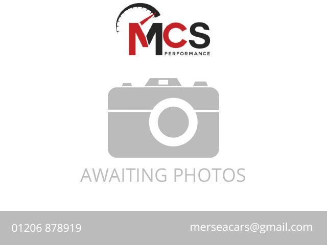 2016 66 Volkswagen Polo 1.8 GTI 3d 189 BHP