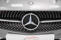 USED 2015 65 MERCEDES-BENZ CLA 2.1 CLA220 CDI AMG SPORT 4d 170 BHP 