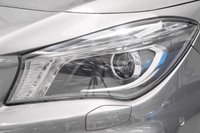 USED 2015 65 MERCEDES-BENZ CLA 2.1 CLA220 CDI AMG SPORT 4d 170 BHP 