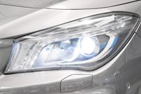 USED 2015 65 MERCEDES-BENZ CLA 2.1 CLA220 CDI AMG SPORT 4d 170 BHP 