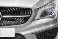 USED 2015 65 MERCEDES-BENZ CLA 2.1 CLA220 CDI AMG SPORT 4d 170 BHP 