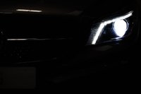 USED 2015 65 MERCEDES-BENZ CLA 2.1 CLA220 CDI AMG SPORT 4d 170 BHP 