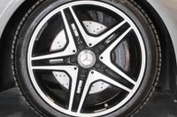 USED 2015 65 MERCEDES-BENZ CLA 2.1 CLA220 CDI AMG SPORT 4d 170 BHP 