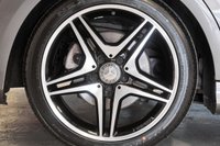 USED 2015 65 MERCEDES-BENZ CLA 2.1 CLA220 CDI AMG SPORT 4d 170 BHP 
