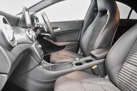 USED 2015 65 MERCEDES-BENZ CLA 2.1 CLA220 CDI AMG SPORT 4d 170 BHP 
