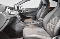 USED 2015 65 MERCEDES-BENZ CLA 2.1 CLA220 CDI AMG SPORT 4d 170 BHP 