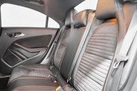 USED 2015 65 MERCEDES-BENZ CLA 2.1 CLA220 CDI AMG SPORT 4d 170 BHP 