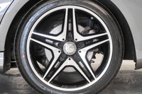USED 2015 65 MERCEDES-BENZ CLA 2.1 CLA220 CDI AMG SPORT 4d 170 BHP 