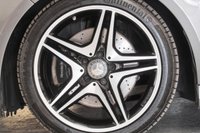 USED 2015 65 MERCEDES-BENZ CLA 2.1 CLA220 CDI AMG SPORT 4d 170 BHP 