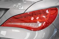 USED 2015 65 MERCEDES-BENZ CLA 2.1 CLA220 CDI AMG SPORT 4d 170 BHP 