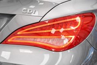 USED 2015 65 MERCEDES-BENZ CLA 2.1 CLA220 CDI AMG SPORT 4d 170 BHP 