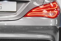 USED 2015 65 MERCEDES-BENZ CLA 2.1 CLA220 CDI AMG SPORT 4d 170 BHP 