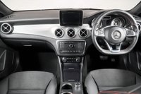 USED 2015 65 MERCEDES-BENZ CLA 2.1 CLA220 CDI AMG SPORT 4d 170 BHP 