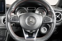 USED 2015 65 MERCEDES-BENZ CLA 2.1 CLA220 CDI AMG SPORT 4d 170 BHP 