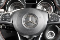 USED 2015 65 MERCEDES-BENZ CLA 2.1 CLA220 CDI AMG SPORT 4d 170 BHP 
