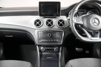 USED 2015 65 MERCEDES-BENZ CLA 2.1 CLA220 CDI AMG SPORT 4d 170 BHP 