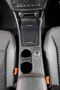 USED 2015 65 MERCEDES-BENZ CLA 2.1 CLA220 CDI AMG SPORT 4d 170 BHP 