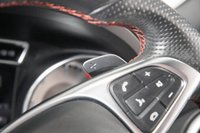USED 2015 65 MERCEDES-BENZ CLA 2.1 CLA220 CDI AMG SPORT 4d 170 BHP 