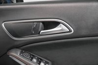 USED 2015 65 MERCEDES-BENZ CLA 2.1 CLA220 CDI AMG SPORT 4d 170 BHP 