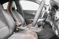 USED 2015 65 MERCEDES-BENZ CLA 2.1 CLA220 CDI AMG SPORT 4d 170 BHP 