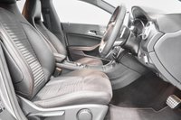 USED 2015 65 MERCEDES-BENZ CLA 2.1 CLA220 CDI AMG SPORT 4d 170 BHP 