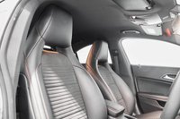 USED 2015 65 MERCEDES-BENZ CLA 2.1 CLA220 CDI AMG SPORT 4d 170 BHP 