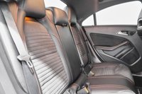 USED 2015 65 MERCEDES-BENZ CLA 2.1 CLA220 CDI AMG SPORT 4d 170 BHP 
