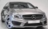 USED 2015 65 MERCEDES-BENZ CLA 2.1 CLA220 CDI AMG SPORT 4d 170 BHP 
