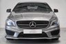 USED 2015 65 MERCEDES-BENZ CLA 2.1 CLA220 CDI AMG SPORT 4d 170 BHP 