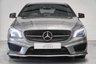 USED 2015 65 MERCEDES-BENZ CLA 2.1 CLA220 CDI AMG SPORT 4d 170 BHP 