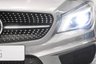 USED 2015 65 MERCEDES-BENZ CLA 2.1 CLA220 CDI AMG SPORT 4d 170 BHP 