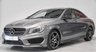USED 2015 65 MERCEDES-BENZ CLA 2.1 CLA220 CDI AMG SPORT 4d 170 BHP 