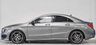 USED 2015 65 MERCEDES-BENZ CLA 2.1 CLA220 CDI AMG SPORT 4d 170 BHP 