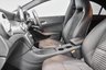 USED 2015 65 MERCEDES-BENZ CLA 2.1 CLA220 CDI AMG SPORT 4d 170 BHP 