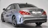 USED 2015 65 MERCEDES-BENZ CLA 2.1 CLA220 CDI AMG SPORT 4d 170 BHP 