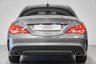 USED 2015 65 MERCEDES-BENZ CLA 2.1 CLA220 CDI AMG SPORT 4d 170 BHP 