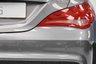 USED 2015 65 MERCEDES-BENZ CLA 2.1 CLA220 CDI AMG SPORT 4d 170 BHP 