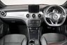 USED 2015 65 MERCEDES-BENZ CLA 2.1 CLA220 CDI AMG SPORT 4d 170 BHP 