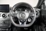 USED 2015 65 MERCEDES-BENZ CLA 2.1 CLA220 CDI AMG SPORT 4d 170 BHP 
