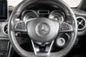 USED 2015 65 MERCEDES-BENZ CLA 2.1 CLA220 CDI AMG SPORT 4d 170 BHP 